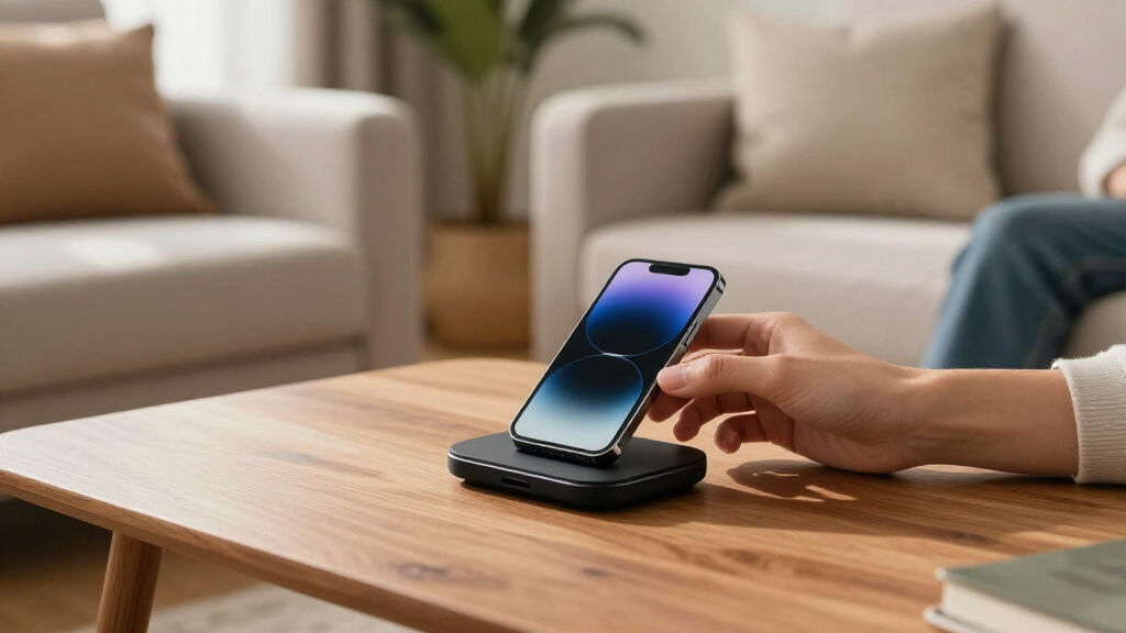 15 Best Wireless Charging Stations in 2026