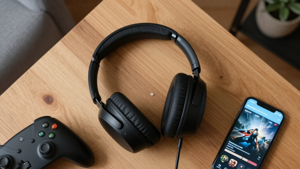 15 Best Wireless Gaming Headsets for 2026