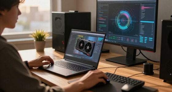 2026'S Leading Graphics Cards For AI Innovation
