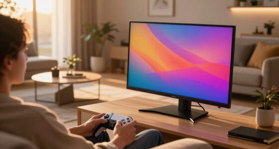 2026’S Leading OLED Gaming Monitors: 9 Must-See Models