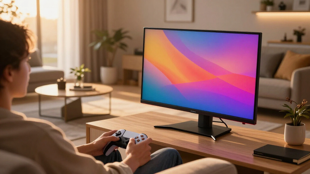 2026’S Leading OLED Gaming Monitors: 9 Must-See Models