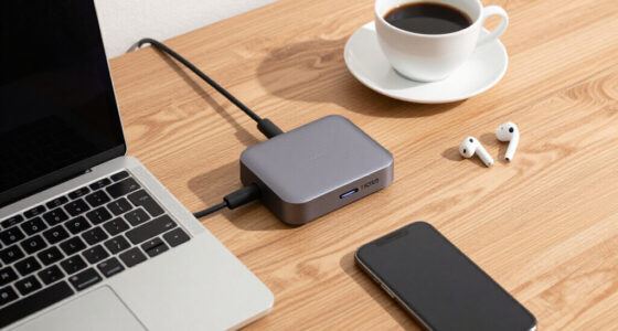 2026'S Top Thunderbolt Docking Stations For AI Modernization