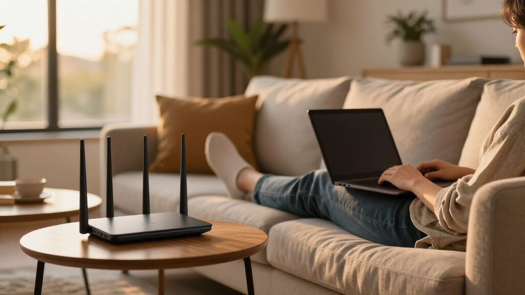 2026 WiFi 7 Router Lineup: The 9 Best Picks