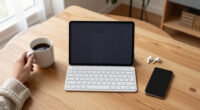 3 Best Galaxy Tab S12+ keyboards in 2026