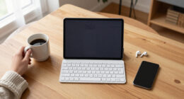 3 Best Galaxy Tab S12+ keyboards in 2026