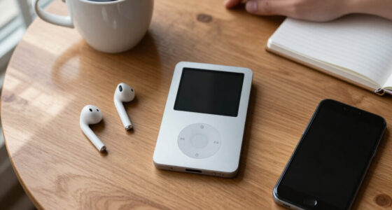 3 Best iPod Engraving Machines in 2026