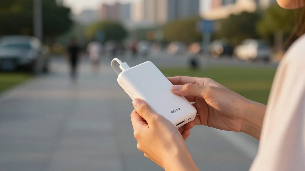 4 Best Belkin Mini Gadgets in 2026