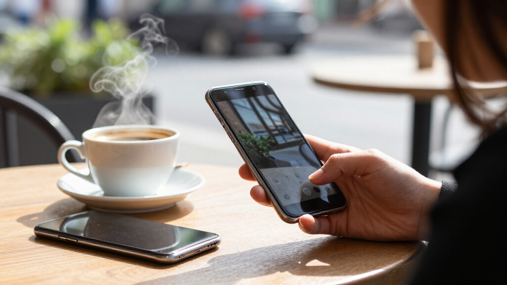 4 Best Flagship Android Smartphones in 2026