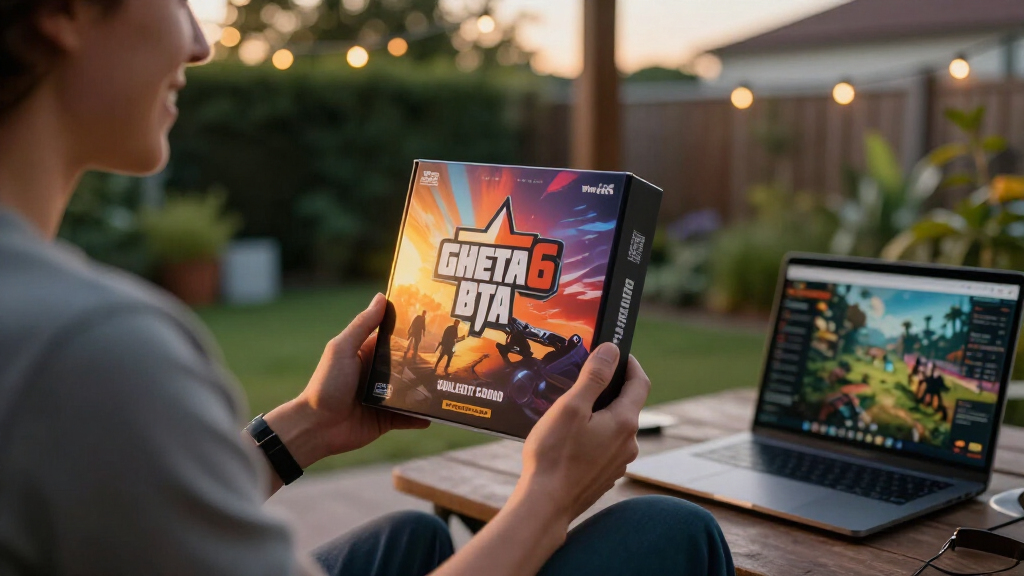 4 Best GTA 6 Collector's Editions in 2026