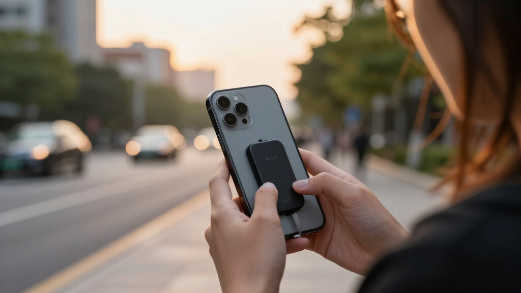 4 Best iPhone Duo Accessories in 2026