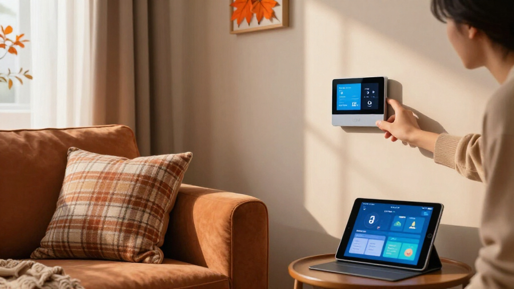 4 Best Smart Home Devices for Fall in 2026