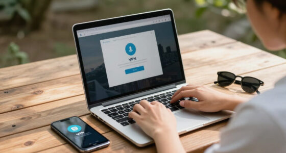 4 Best VPNs for Privacy in 2026