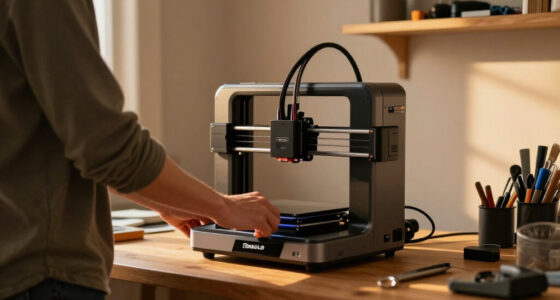 5 Best Bambu Lab 3D Printers in 2026