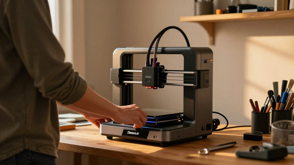5 Best Bambu Lab 3D Printers in 2026