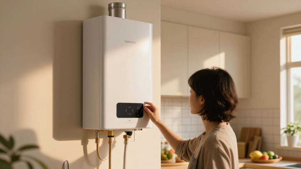 5 Best CO2 Heat Pump Water Heaters in 2026