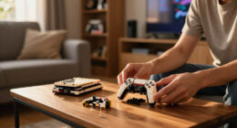 5 Best LEGO PlayStation Sets in 2026