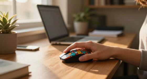 5 Best Weird Computer Mice in 2026