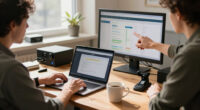 5 Factors To Consider When Choosing AI Automation Software For A Small Business