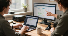 5 Factors To Consider When Choosing AI Automation Software For A Small Business
