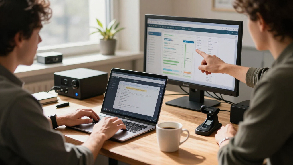 5 Factors To Consider When Choosing AI Automation Software For A Small Business