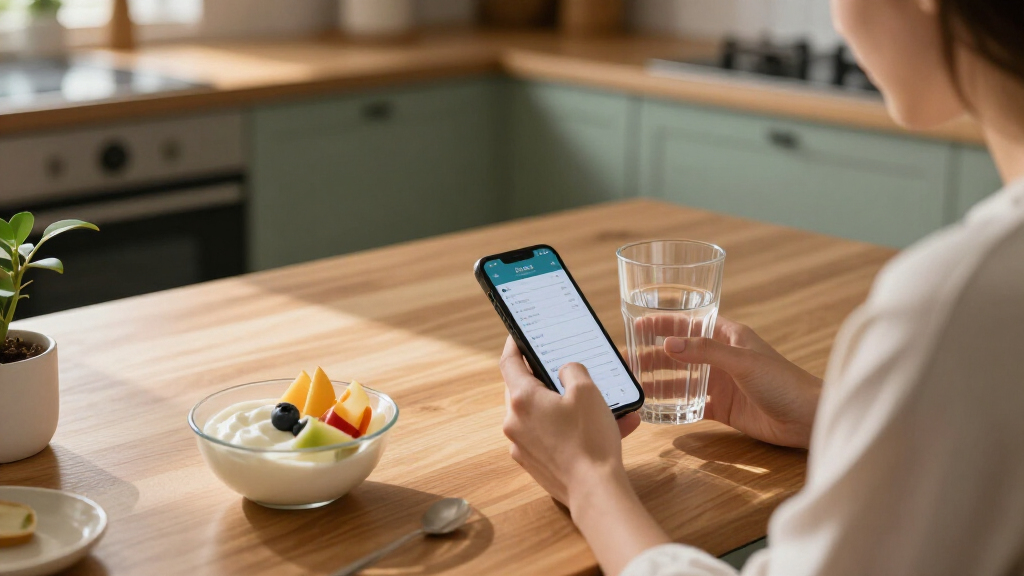 5 Gut Symptoms That Deserve A Place On Your Wellness Radar