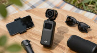 6 Best DJI Osmo Cameras in 2026