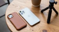 6 Best iPhone Camera Accessories in 2026