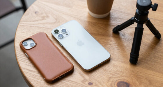 6 Best iPhone Camera Accessories in 2026