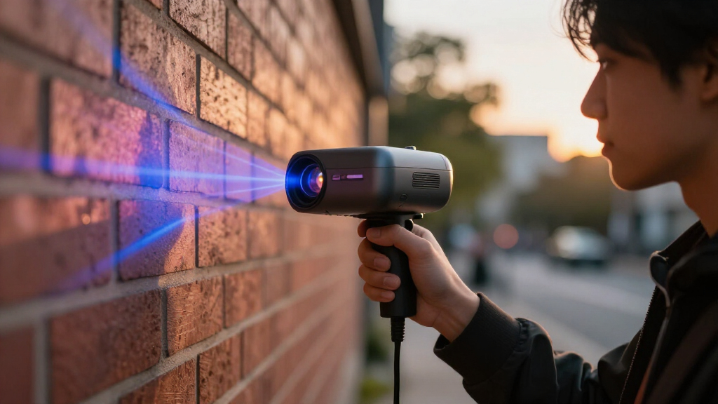 6 Best Laser Graffiti Projectors in 2026