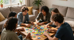 7 Best Cooperative Puzzle Games in 2026