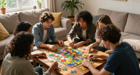 7 Best Cooperative Puzzle Games in 2026