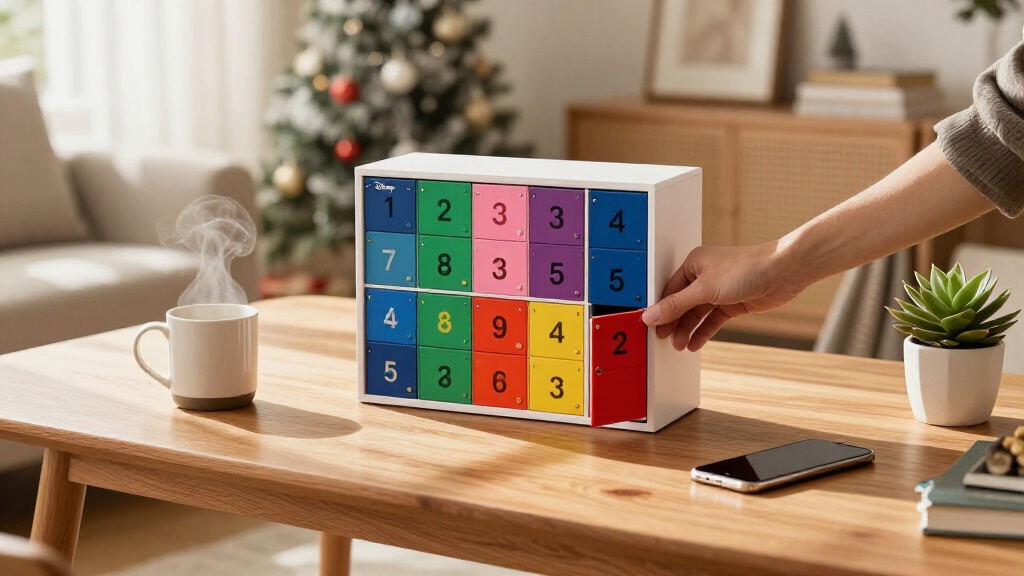 7 Best Disney Advent Calendars in 2026
