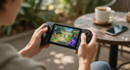 7 Best Dual-Screen Handheld Gaming Consoles in 2026