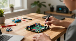 7 Best Hardware Development Platforms in 2026