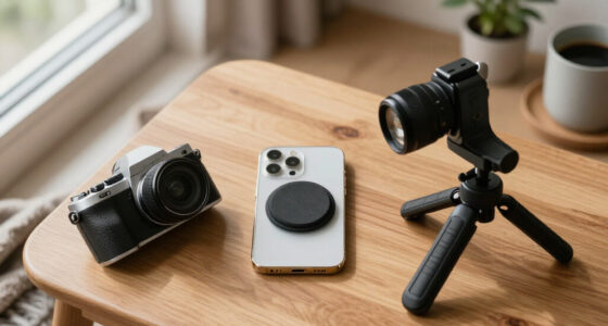 7 Best iPhone Camera Accessories in 2026