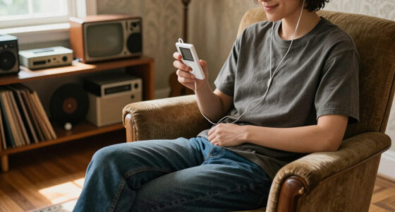 7 Best Vintage iPods in 2026