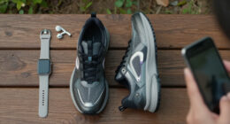 8 Best Futuristic Lifestyle Sneakers in 2026
