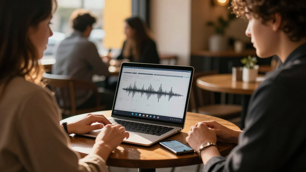 9 Best AI Meeting Transcription Tools For 2026: Choose With Confidence