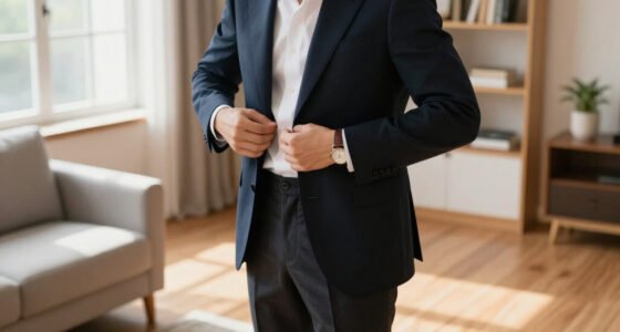 9 Best Classic Wardrobe Essentials in 2026