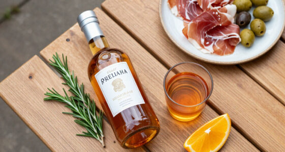 9 Best Italian Aperitif Liqueurs in 2026