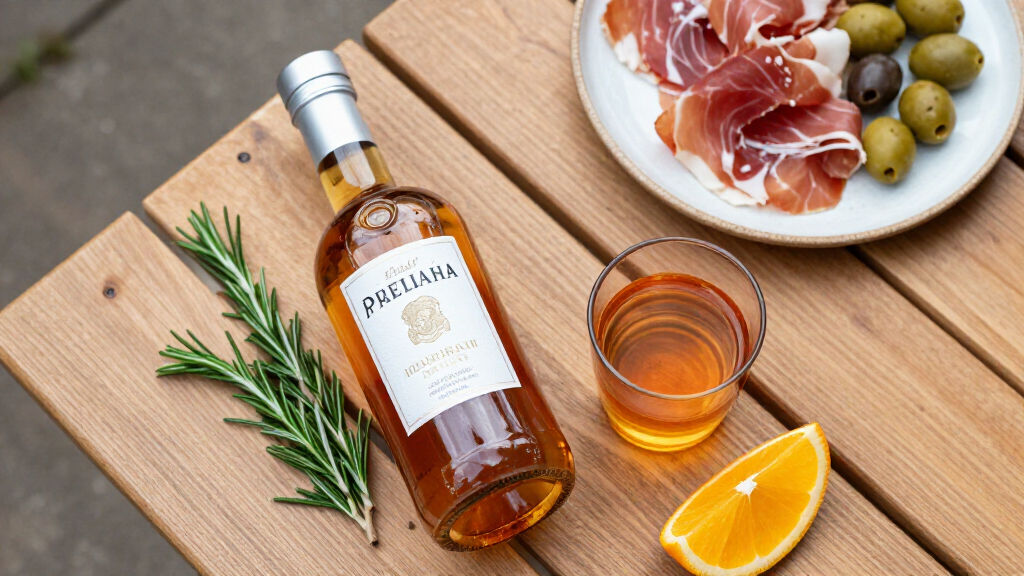 9 Best Italian Aperitif Liqueurs in 2026