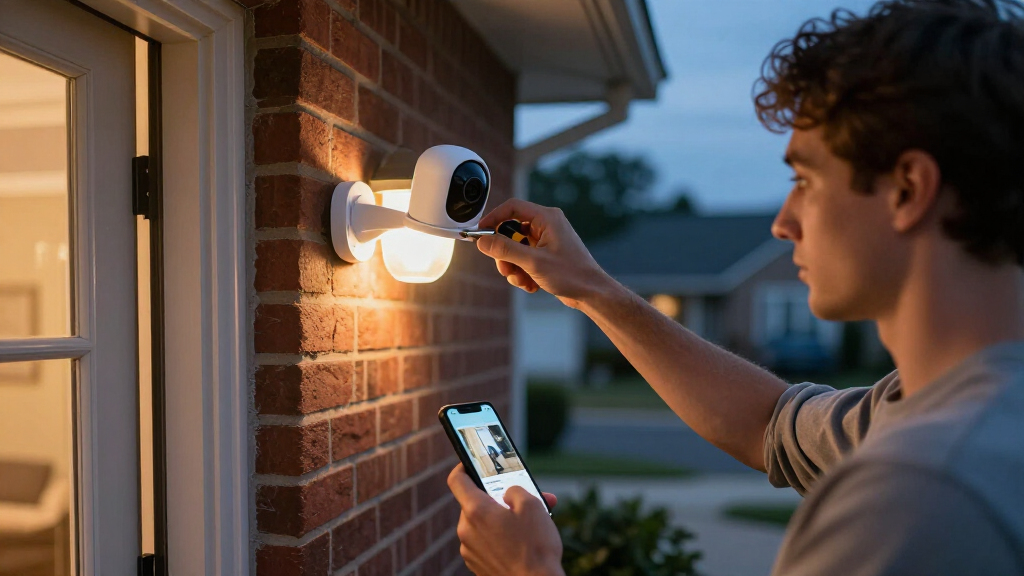 9 Best Smart Home Security Cameras for 2026