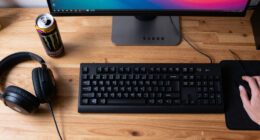 9 Best SteelSeries Gaming Keyboards in 2026