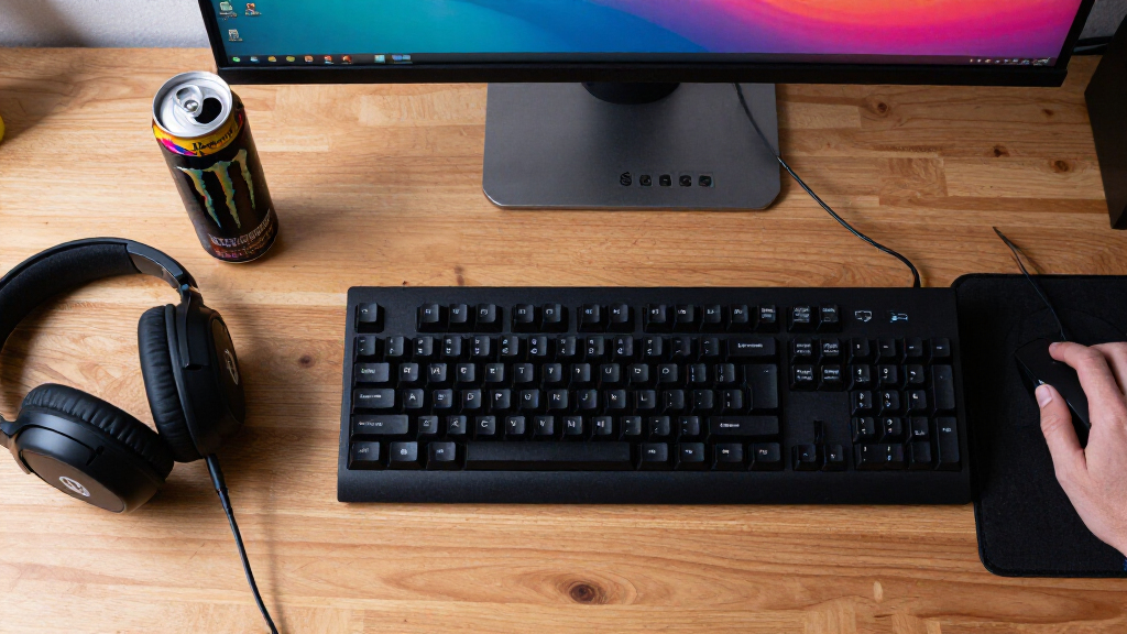 9 Best SteelSeries Gaming Keyboards in 2026