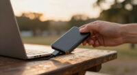 9 Portable SSDs Shaping The Future Of AI Storage In 2026