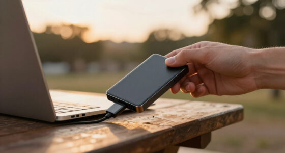 9 Portable SSDs Shaping The Future Of AI Storage In 2026