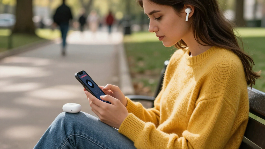 Affordable Alternatives To Apple's AirPods Pro
