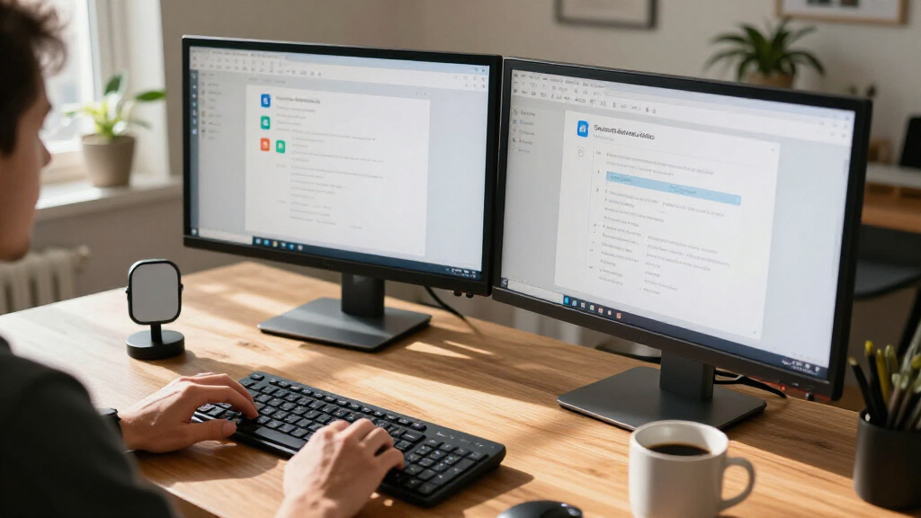 AI Automation Desk Setup 2026: A Checklist For Getting Started