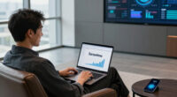 AI Giant SenseTime Reports Breakthrough First H1 Profit With Revenue Up 23.4%