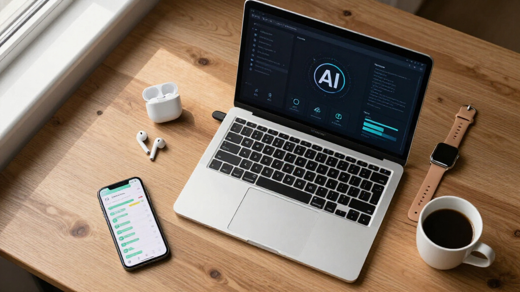 AI In The Tower: Twelve Rooms Of Safe AI Operations Explained